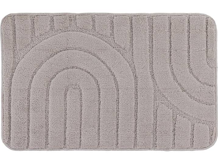 Badematte OLY 40x60cm beige