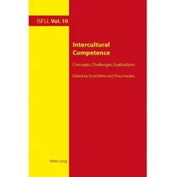 Intercultural Competence, Fachbücher