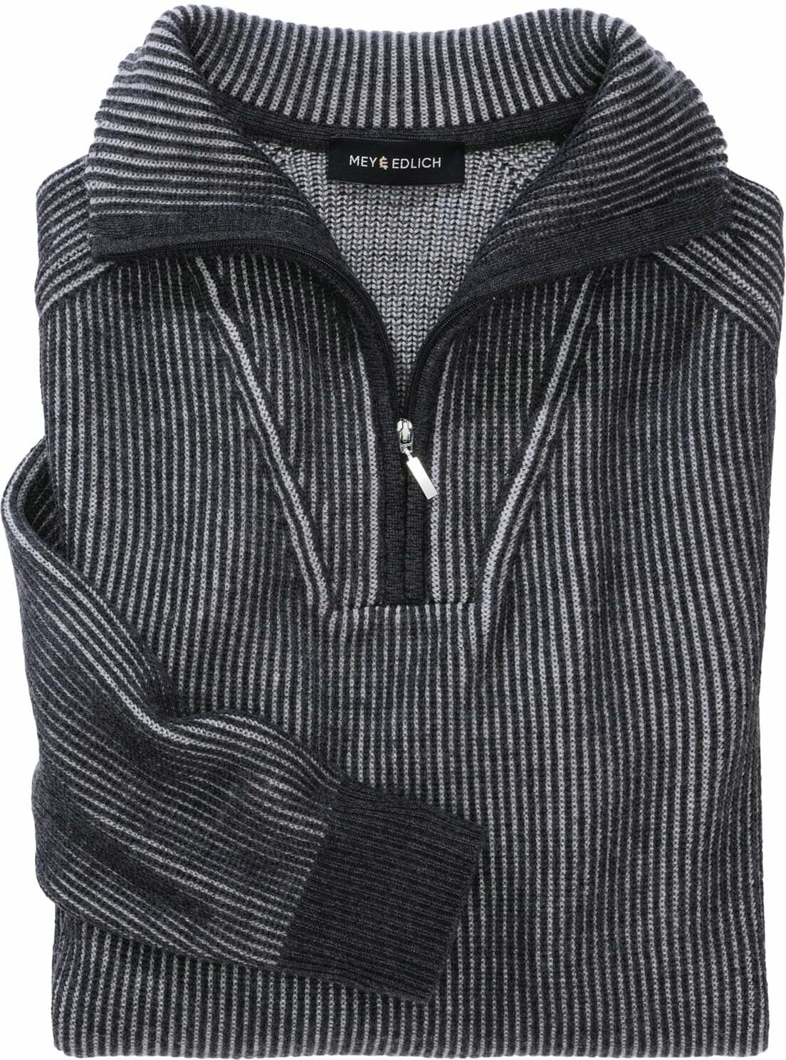 Mey & Edlich Artisan-Troyer Grau 54