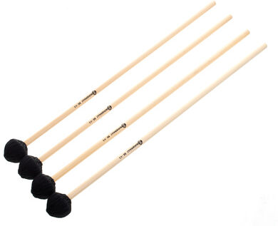 Bergerault BE-V3R Vibraphone Mallets