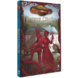 Cthulhu: Regency Cthulhu (Hardcover), Belletristik von Andrew Peregrine, Lynne Hardy