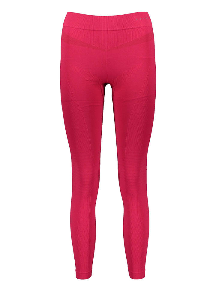 Falke Funktionsunterhose in Pink - M