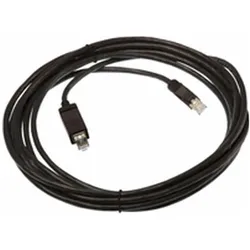 Axis AXIS15m RJ45 Kabel zu Q603x-E (Kabel), Netzwerkkamera Zubehör