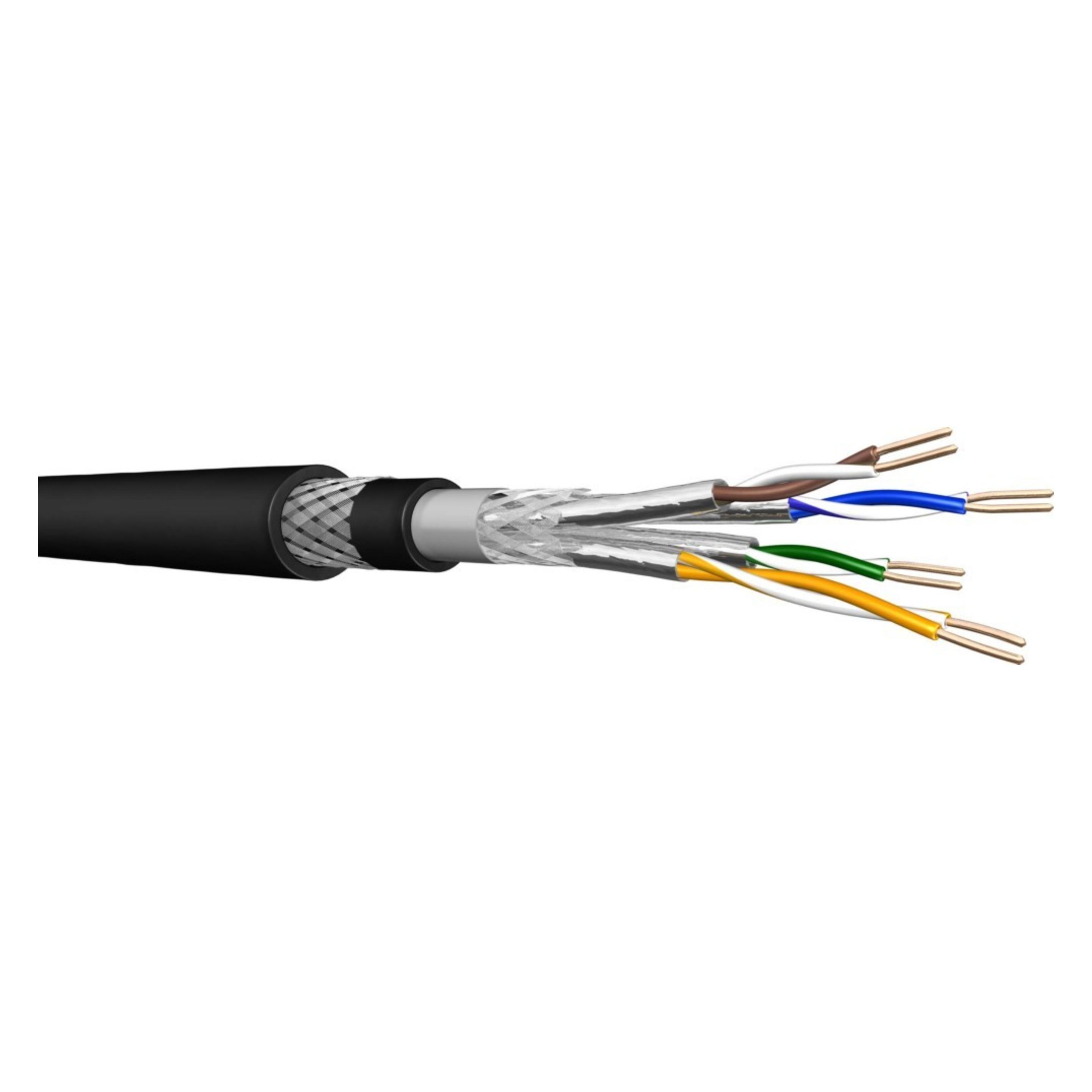 Draka UC900 (S/FTP, CAT7) (60062472)
