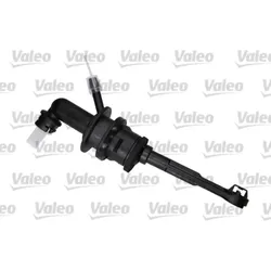Geberzylinder Kupplung VALEO 874482 für Citroën C5 I Break