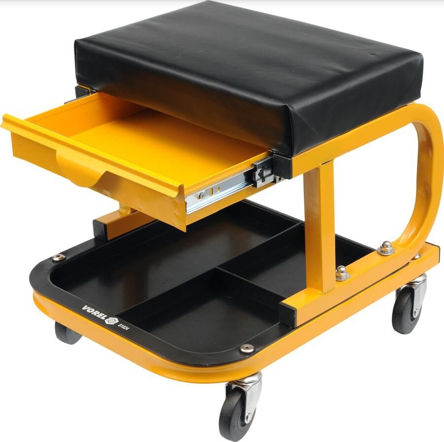 VOREL 81824 Workshop Stool