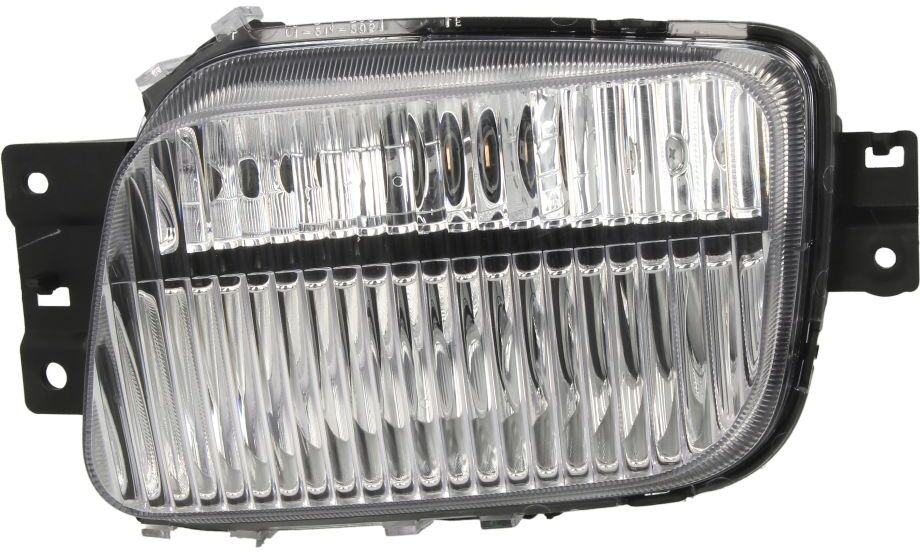 Depo Fendinebbia 214-2051L-UE
