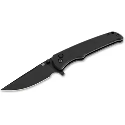 Boker, Mehrzweckmesser, Magnum Blackjay (9 cm)