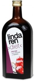 Artesania Agricola Lindaren Diet 650 ml