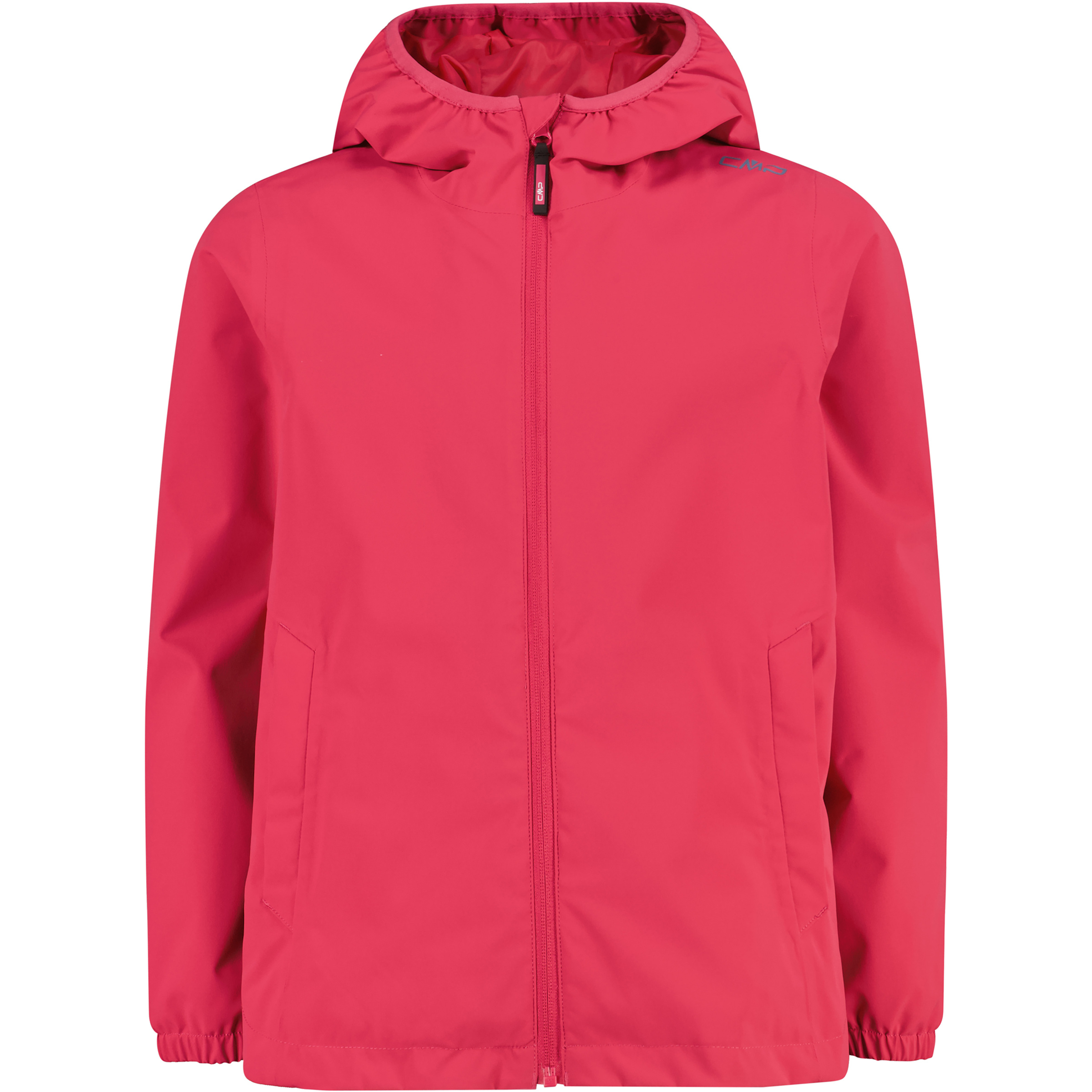 CMP Parka Kinder Parkas & Mäntel pink Größe 98 Trekking Winddicht Wasserabweisend