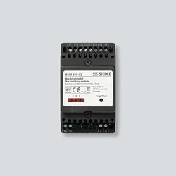 Siedle&Söhne Bus-Schaltmodul BSM 650-02