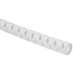 HellermannTyton Schlauch inkl. Werkzeug HWPP-20MM-PP-WH-Q1