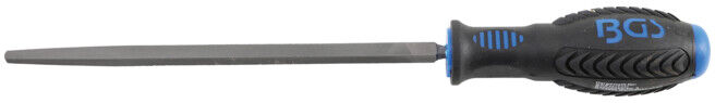 BGS Lime d’atelier carrée calibre 3 200 mm ; BGS technic (6561)