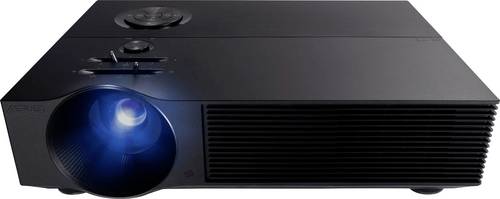 Asus Beamer H1 LED 3000lm 1920 x 1080 Full HD Full HD, Integrierter Lautsprecher