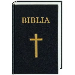 Biblia, Fachbücher