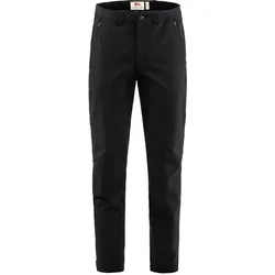 Fjällräven Abisko Winter Stretch Herren Trekkinghose