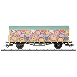 Märklin 048884 Güterwagen AC (Spur H0)