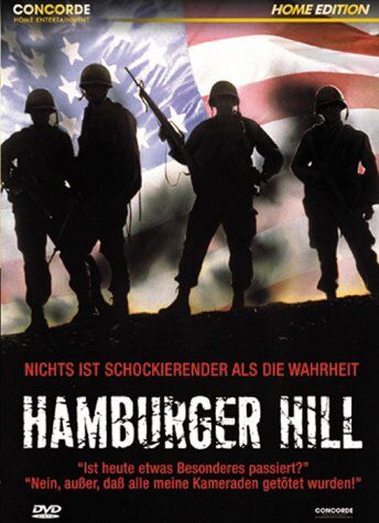 John Irvin - Hamburger Hill - Preis vom 09.10.2026 07:28:09 h