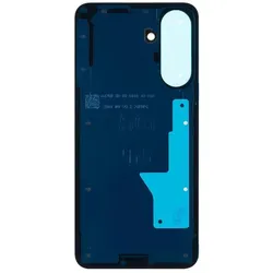 Samsung A176 Galaxy A17 5G Back Cover Blue (Service Pack), Mobilgerät Ersatzteile, Blau