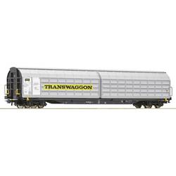 Roco 6600166 Packwagen DC