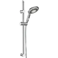 Schütte Duschbrause Set Florenz mit.. - Duschkabinen-Armatur