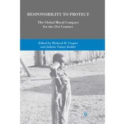Responsibility to Protect, Fachbücher