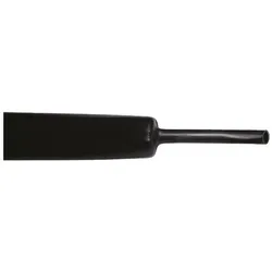 Cellpack Schrumpfschlauch SR2/34-7/schwarz/30m