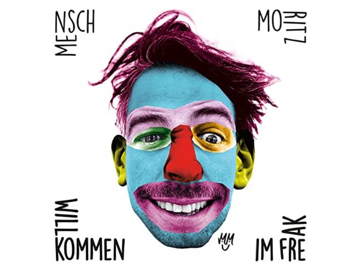 Willkommen in Freak (Cv)