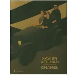 Xavier Veilhan / Chanel (Bilingual edition), Sachbücher von Charlotte Casiraghi, Virginie Viard, Alexis Bertrand, Xavier Veilhan, Françoise-Claire Prodhon, Collectif