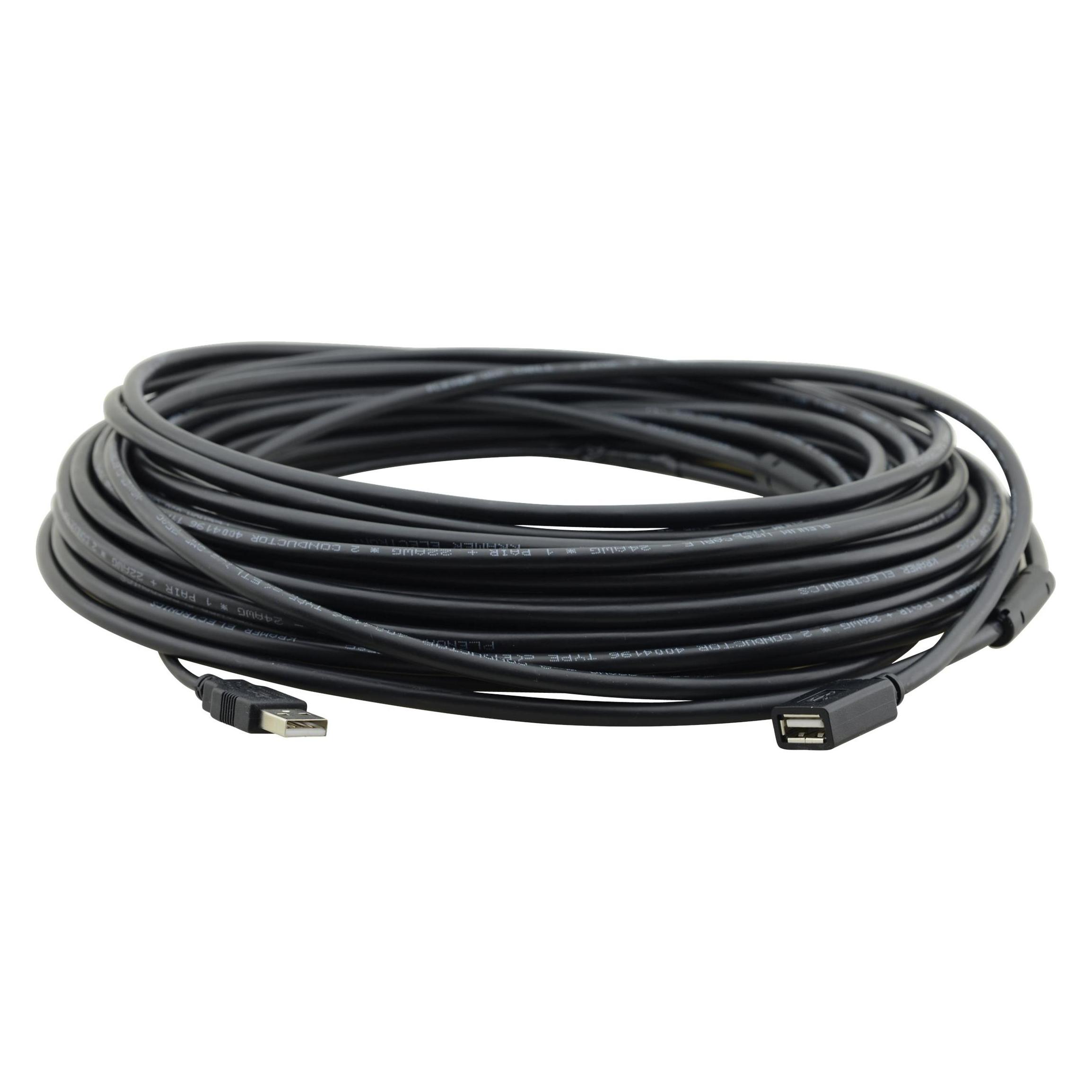 Kramer CA-UAM/UAF Series CA-UAM/UAF-15 (4.60 m, USB 2.0) (96-0211015)