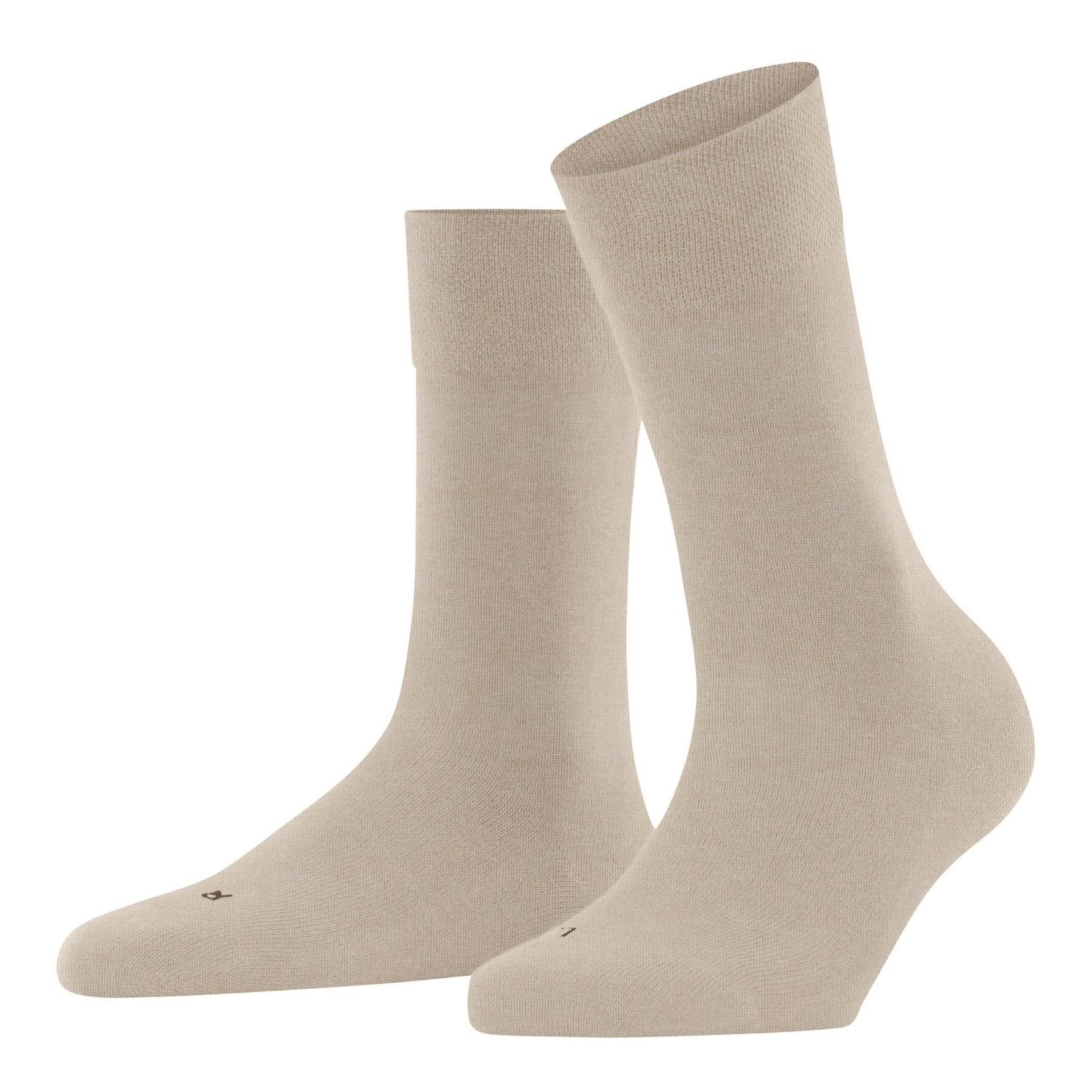 FALKE Sensitive London SO Damen Socken