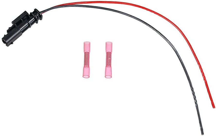 Metzger Autoteile 2324264 Für Man Vw