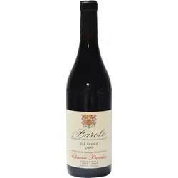Barolo Via Nuova 2022 - E. Pira e Figli Chiara Boschis