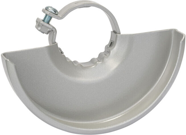 Capot de protection BOSCH sans plaque de recouvrement Capot à vis 115 mm (1619P06547)