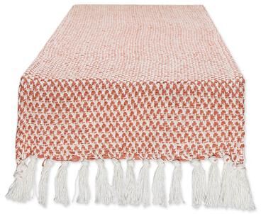 DII Woven Table Runner