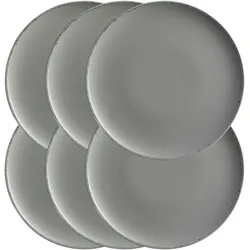 Mäser Neutral, Teller, Grau