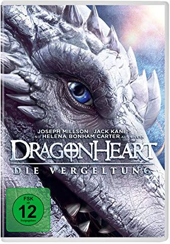 Ivan Silvestrini - Dragonheart: Die Vergeltung - Preis vom 18.10.2026 19:22:15 h