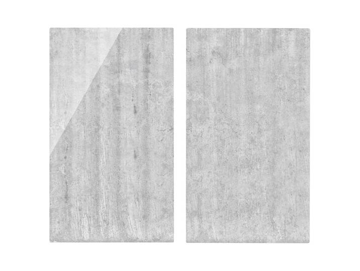 Herdabdeckplatte Große Loft 60 x 52 x 0cm