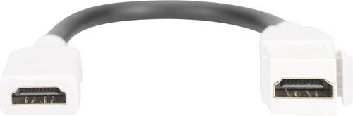 Digitus DN-93403 HDMI-Einbaumodul Keystone 1St.
