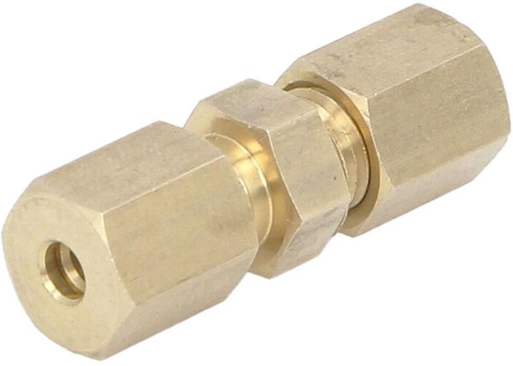 Adapter, Bremsleitung WP 5-600-151