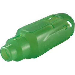 Makita Schutzabdeckung, grün - 422379-3 grün - grün