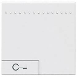 Legrand Wippe Living&Light Weiß N4915M2FN 1 St.