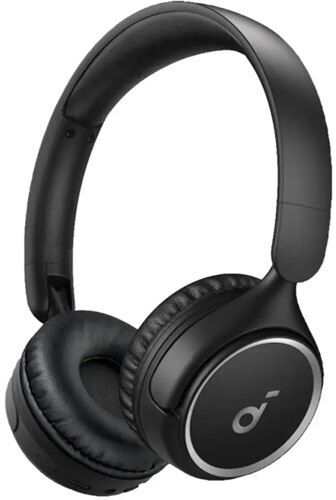 Soundcore Auscultadores Bluetooth Anker  H30i - Preto