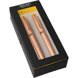 Online, Schreibstifte, DIAMOND - Füllhalter (2x)