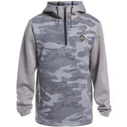 Quiksilver Herren Kapuzenshirt Shredder - L - L