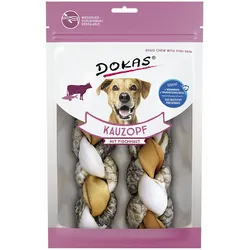 Dokas Kauzopf mit Fischhaut 8x120 g