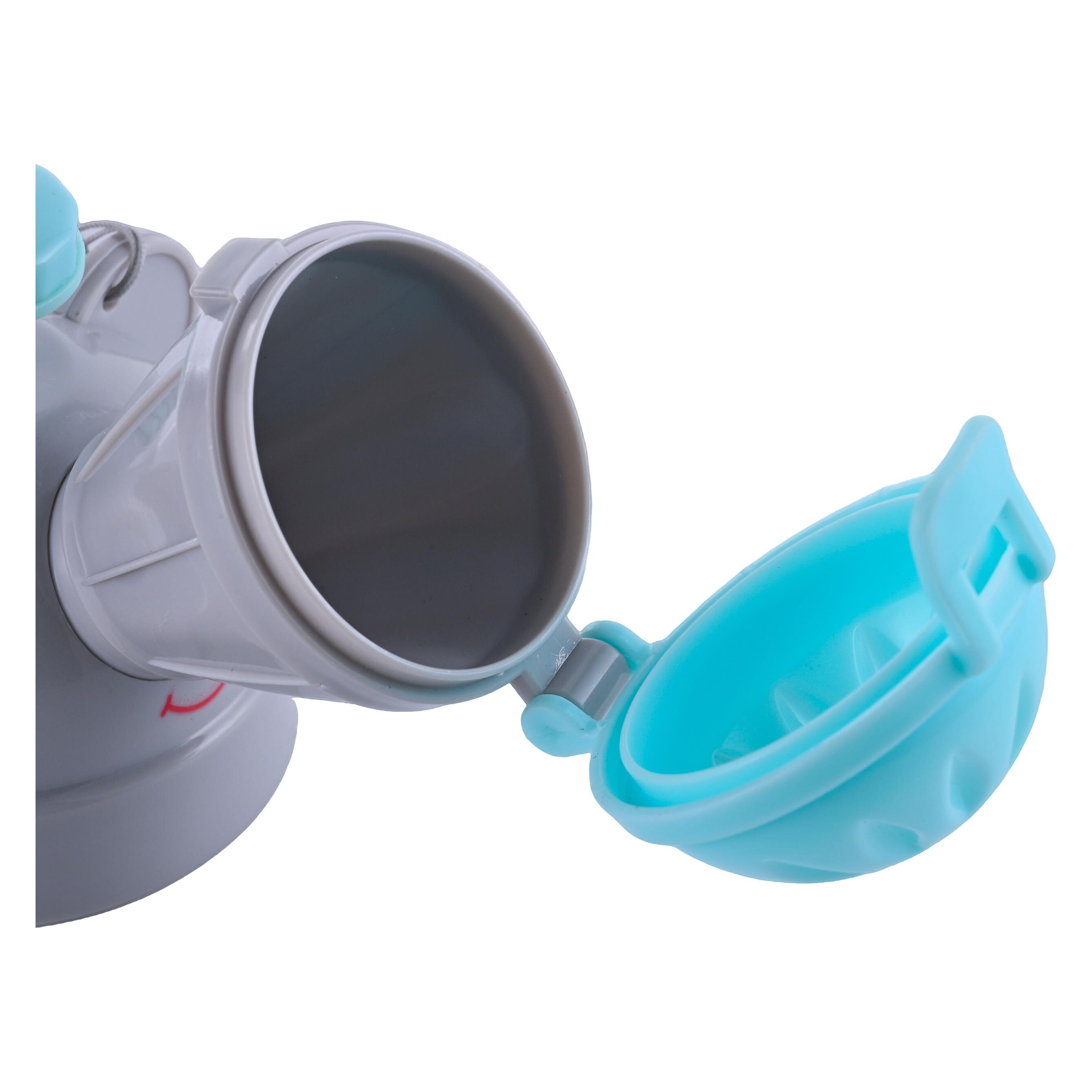 Relaxdays 2tlg. Kinder-Urinal-Set (4052025539320)
