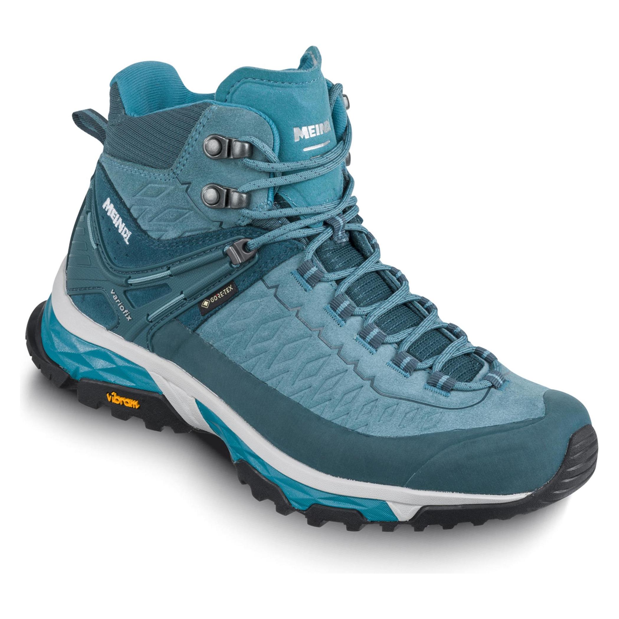 Meindl Top Trail Lady Mid GTX (36) (4716-93-2)