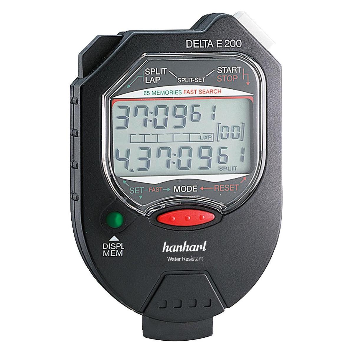 Hanhart Stoppuhr Delta E 200 (245.1946-00)
