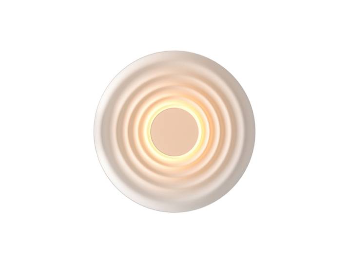 LED Design Wandlampe Nami Soft White Maytoni